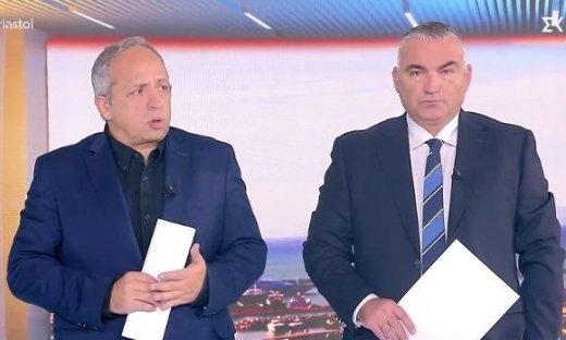 Οι «Αταίριαστοι» ανανεώνουν με τον ΣΚΑΙ