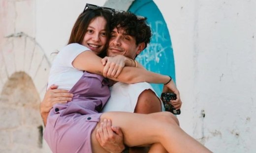 Αθηνά Ροδίτου – Μάριος Μαριόλος: Έκαναν το επόμενο βήμα στη σχέση τους