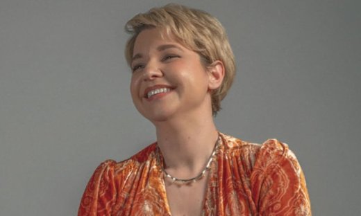 Κοντογεώργη: Ο Γιώργος Κωνσταντίνου αντιλήφθηκε πρώτος την κλίση μου στην υποκριτική