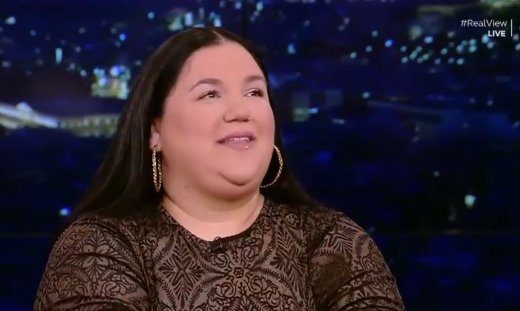 Γεροκωνσταντή: «Δεν πίστευα ποτέ ότι θα κάνω παιδιά. Φοβόμουν, αγχωνόμουν σε τι κόσμο θα τα φέρω»