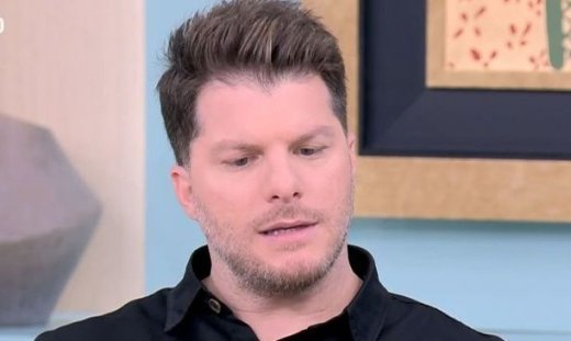 Γιώρκας για τη μάχη με τις κρίσεις πανικού: «Πήρα χάπια, κάθε μέρα ήταν 50-50 αν θα ανέβω στη σκηνή»