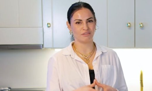 Αλεξανδράκη: «Αν μου έδιναν τα χρήματα που ζήτησα, θα πήγαινα στα J2US–Με έχει πάρει όλη η παραγωγή»