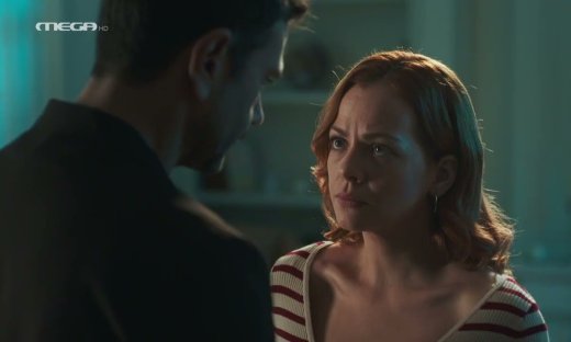 Μια νύχτα μόνο: Ο Σταύρος σε σοκ! Η Ελένη έγκυος στο παιδί του