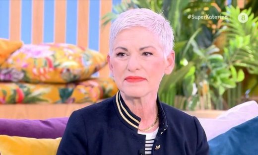 Ξεκαθάρισε η Ελένη Ψυχούλη: «Είμαι δημοσιογράφος, όχι σεφ»