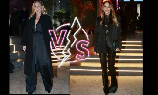 Καλοντυμένες Vs Κακοντυμένες