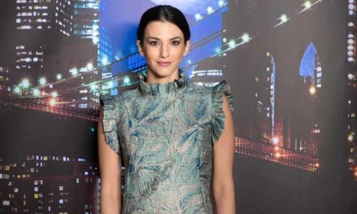 Παντούση: Οι σπουδές ως νηπιαγωγός, οι ρόλοι, ο Ιωάννης Παπαζήσης και οι φόβοι για τη μητρότητα