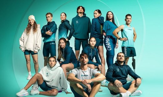 Στη νέα εποχή Allwyn και οι ΟΠΑΠ Champions: Νέα ταυτότητα, μεγαλύτερη δυναμική