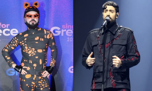 Stylianos για Akyla: «Ήρθε σαν σίφουνας – Του άξιζε η πρωτιά... Θα πάει τέλεια, εγώ είμαι σίγουρος»