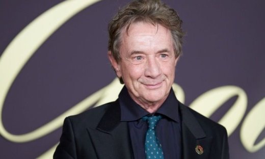 Βαρύ πένθος για τον χολιγουντιανό ηθοποιό Μάρτιν Σορτ - Έφυγε από τη ζωή η κόρη του