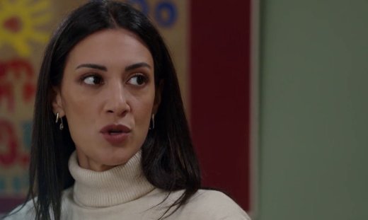 Έχω Παιδιά: Η εμφάνιση μιας παλιάς φίλης φέρνει απρόοπτα