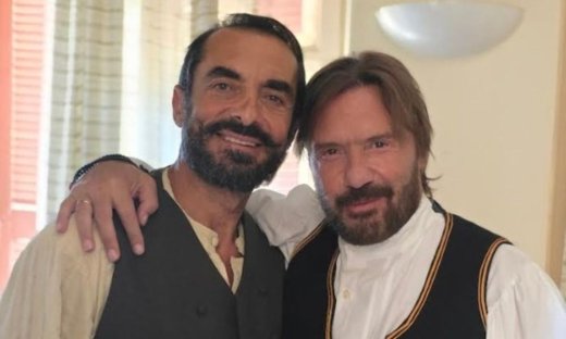 Από ήλιο σε ήλιο: Πότε κάνει πρεμιέρα η νέα σειρά της ΕΡΤ;