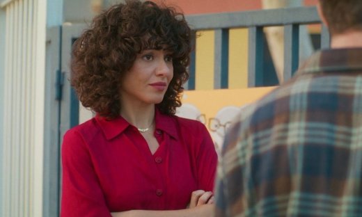 Ευσταθία Τσαπαρέλη: Ο Μιχάλης Βαλάσογλου είναι για μένα δώρο που είμαι μαζί του