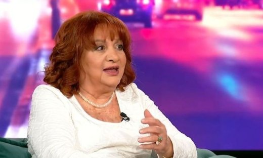 Μαίρη Ραζή: «Δεν μπορώ να ξεπεράσω τον ξεριζωμό μου από την Κωνσταντινούπολη»