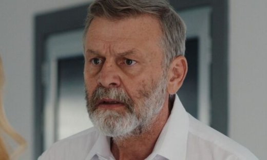 Γη της ελιάς – νέα επεισόδια: Ο Τζον ξεπερνάει τα όρια