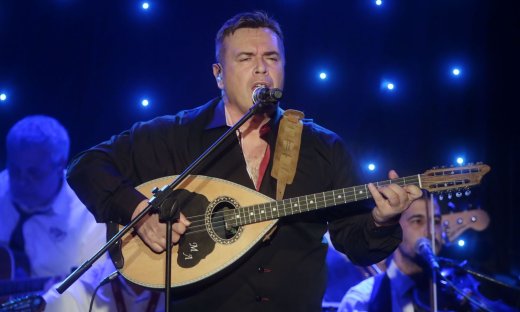 Μανώλης Λιδάκης – Ένας χρόνος από το ξαφνικό φευγιό του