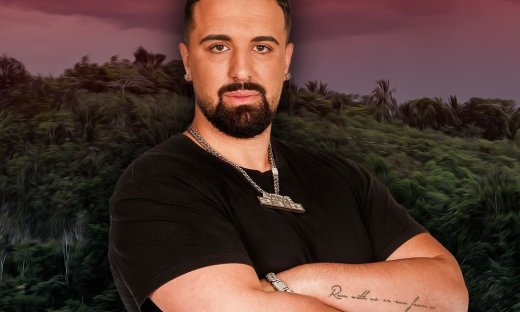 Gio Kay: Έχω στόχο να γίνω ο επόμενος πρωθυπουργός της Ελλάδας