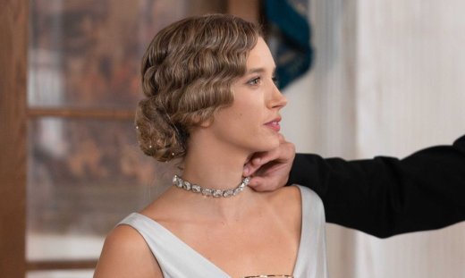 Grand Hotel – νέα επεισόδια: Ο Χρόνης προσπαθεί να ξεσκεπάσει την Ελένη