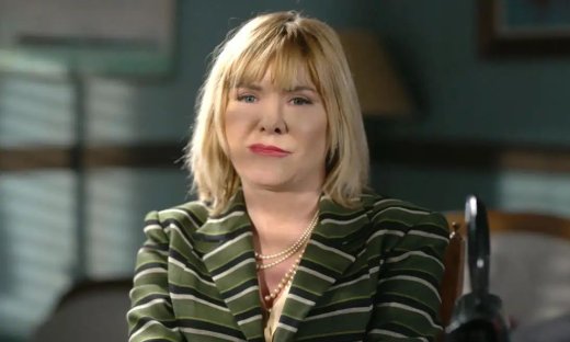 Ηλέκτρα – Η Φιόνα νεκρή