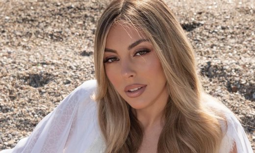 Ματίνα Ζάρα: Είµαι πιο ήρεµη και ευτυχισµένη από ποτέ…