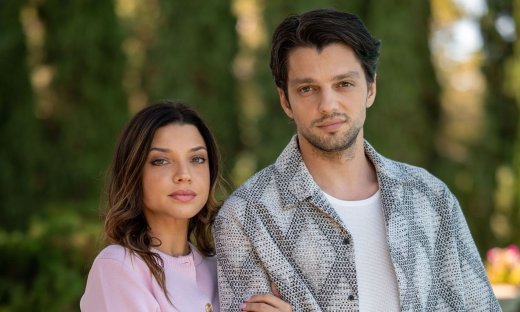 Να μ’ αγαπάς – επεισόδια εβδομάδας: Η Εβίτα επιτίθεται σε Ζωή και Άγγελο