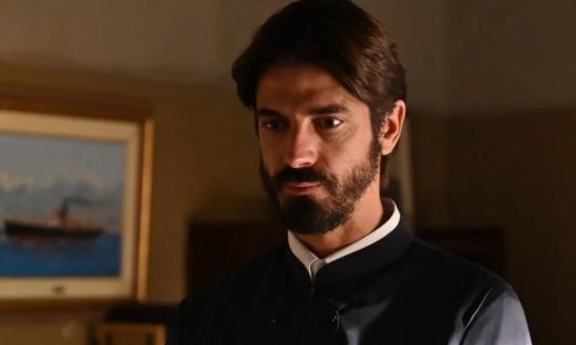 Άγιος έρωτας - Δημήτρης Γκοτσόπουλος: «Θα υπάρχει μία μεγάλη έκπληξη…τίποτα δεν είναι το ίδιο»