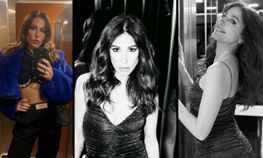 Παπουτσάκη: «Πονούσα και έκλαιγα λόγω της σκληρής κριτικής όταν έπαιξα την Αλίκη»