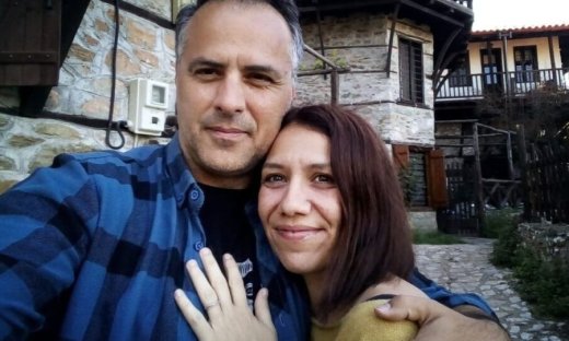 «Σύγκρουση» - Αυτός είναι το τίτλος της νέας σειράς Τσαμπάνη - Καλκόβαλη