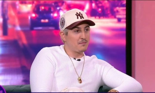 Good Job Nicky για Eurovision: «Κουράστηκα πολύ. Έκανα κάποιες επιλογές από απειρία. Δεν ξέρω αν...»