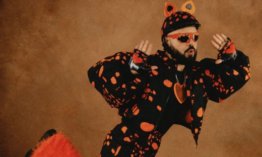 Akylas: Διεθνείς διακρίσεις και promo tour για τη Eurovision 2026