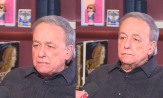 Ανδρέας Μικρούτσικος: «Δεν μπορώ αυτά τα σκουπίδια…Στα διαφημιστικά διαλείμματα σε κοροιδεύουν όλοι»