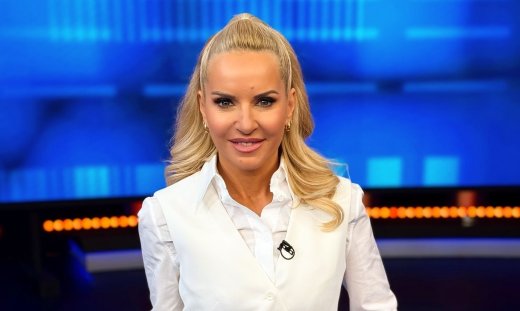 Μαρία Μπεκατώρου: Με ενδιαφέρει η κριτική από ανθρώπους που ξέρουν πολύ περισσότερα από μένα