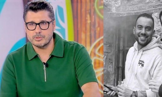 Ραγίζει καρδιές ο Λάμπρος Κωνσταντάρας για τον χαμό του φίλου του: «Έχω συγκλονιστεί...»