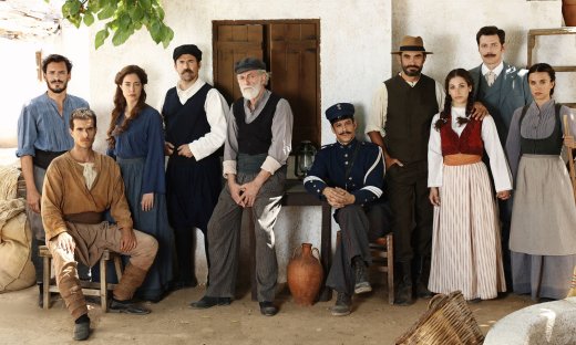 Από Ήλιο σε Ήλιο: Οι ρόλοι και οι περιλήψεις των πρώτων 3 επεισοδίων της νέας σειράς της ΕΡΤ