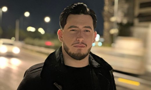 Η «Παραλιακή» του Μάριου Τσιλιγιάννη ήρθε και κάνει την έκπληξη