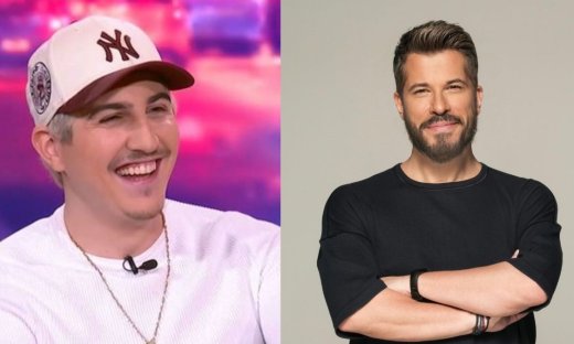 Good Job Nicky για Χάρη Βαρθακούρη: «Δεν μπορώ να καταλάβω πώς το κάνει, μου φαίνεται τρελό»