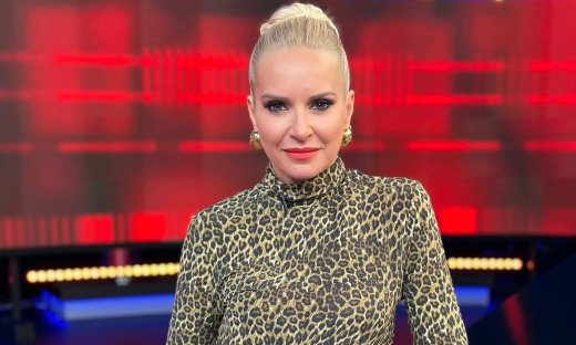 Μαρία Μπεκατώρου: Δεν τις αντέχω τις κόντρες... αλλά έχω βιώσει περιβάλλοντα λίγο πιο τοξικά