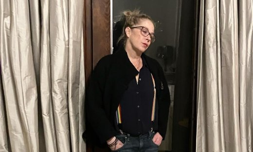 Η συγκλονιστική εξομολόγηση της Κριστίνα Άπλγκεϊτ  – Όλη την ημέρα στο κρεβάτι από τους πόνους