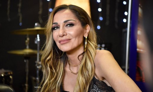 Aπίστευτη αποκάλυψη για Βανδή - Με αυτό το τραγούδι θα εκπροσωπούσε την Ελλάδα στη Eurovision