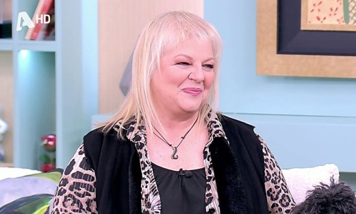 Το σόι σου - Φωτεινή Μπαξεβάνη: «Η Αφρούλα είναι η μάνα που ανακατεύεται σε όλα»
