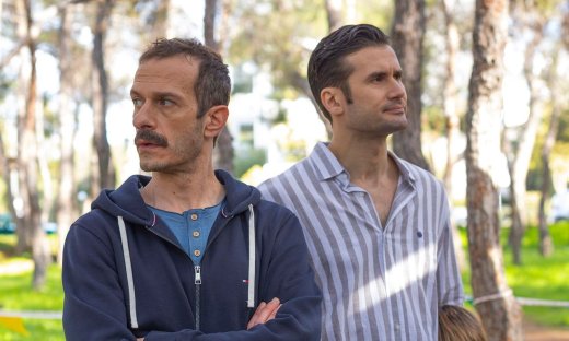 Μπαμπά, σ ’αγαπώ: Τελικά, πόσα βλέπει η πεθερά;