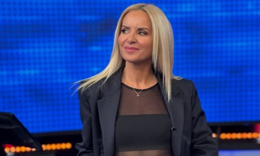 Μαρία Μπεκατώρου: Θέλω να δείχνω φρέσκια, χωρίς να είμαι παραμορφωμένη – Τα μυστικά της