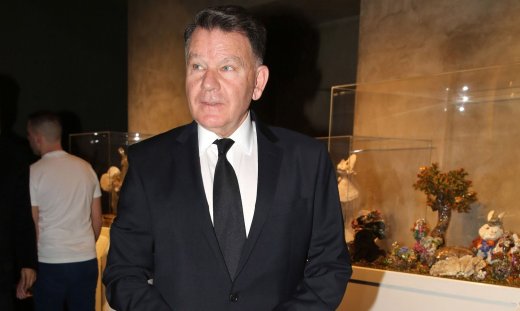 Αλέξης Κούγιας – Ένας χρόνος από τον θάνατό του