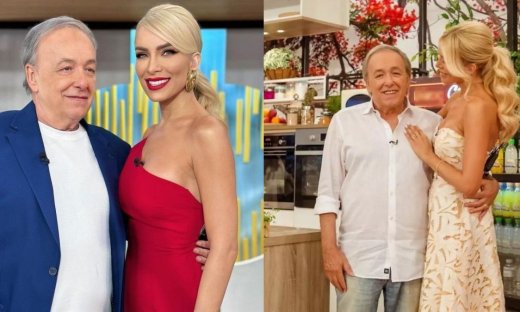 Κόλαφος η Καινούργιου κατά Μικρούτσικου: «Το είχα βιώσει εδώ. Ήταν από τις δυσκολότερες στιγμές μου»