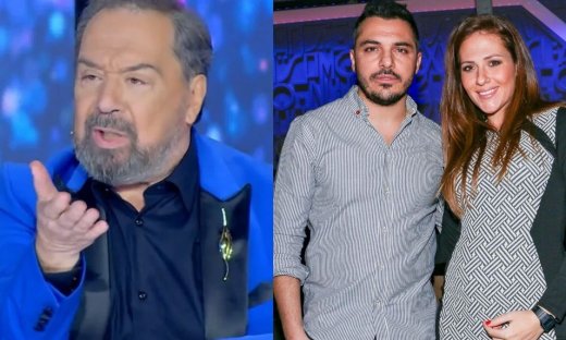 Φασουλής για Κώστα Δόξα και την απομάκρυνση από το J2US: «Να σχολιάσω την απόφαση της Δικαιοσύνης;»