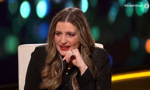 Μαρία Κίτσου: Η εξομολόγηση για την αγχώδη διαταραχή - «Είχα πει ότι είναι ο καρκίνος της ψυχής»