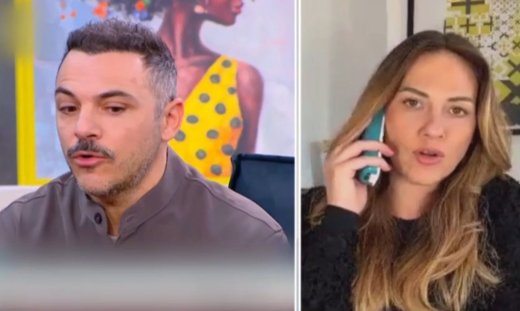 Μαρία Δεληθανάση: Η πρώτη αντίδραση μετά τη συνέντευξη Δόξα - «Ακούστηκαν πολλά και σοβαρά ψέματα»