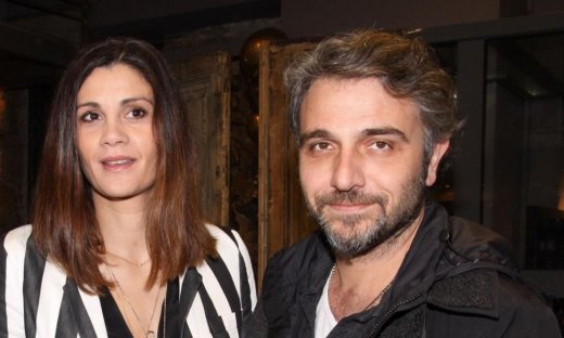 Μουρατίδης-Άννα Μαρία Παπαχαραλάμπους: Τι συμβαίνει στον γάμο τους; Οι φήμες και η αλήθεια