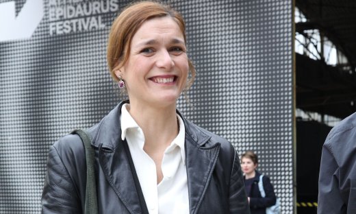 Αλεξάνδρα Αϊδίνη: Έφερε στον κόσμο το πρώτο της παιδί-Κατάφερε να κρατήσει την εγκυμοσύνη της κρυφή