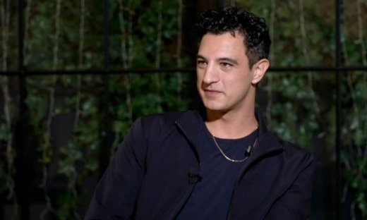 Δήμος Αναστασιάδης: Μιλάει για τους γιους του και συγκινεί - Πώς θα βαφτιστεί ο 4 μηνών γιος του;