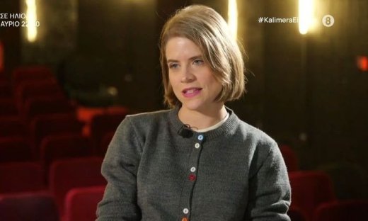 Δανάη Μιχαλάκη: «Υπήρξαν στιγμές που ένιωσα να χάνω τον εαυτό μου μέσα στο ταξίδι της μητρότητας»